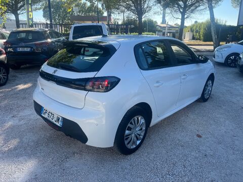 208 BLUEHDI 100CH PREMIUM 2023 occasion 84000 AVIGNON