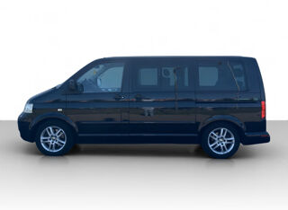 MULTIVAN Multivan 2.5 TDI 174 Highline 2008 occasion 85600 Montaigu