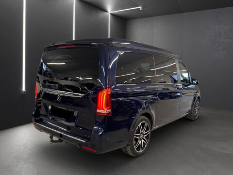 Classe V marco polo 250d 2018 occasion 85600 Montaigu