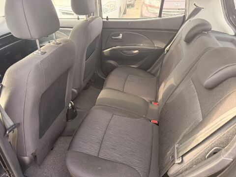 Picanto 1.1 SPIRIT BVA 2009 occasion 95200 Sarcelles