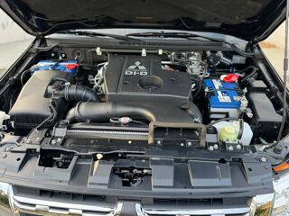 Pajero 3.2 DI-D Instyle A 2013 occasion 56700 Merlevenez