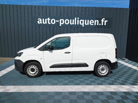 Partner HDI 100 S et S ASPHALT BVM5 1000 KG 2021 occasion 56700 Merlevenez