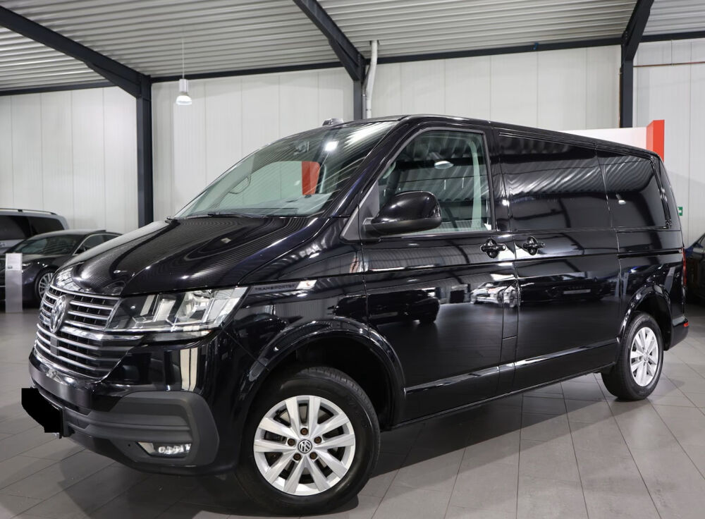 Transporter Combi TRANSPORTER 6.1 2.0 TDI 150 DSG7 2020 occasion 85600 Montaigu