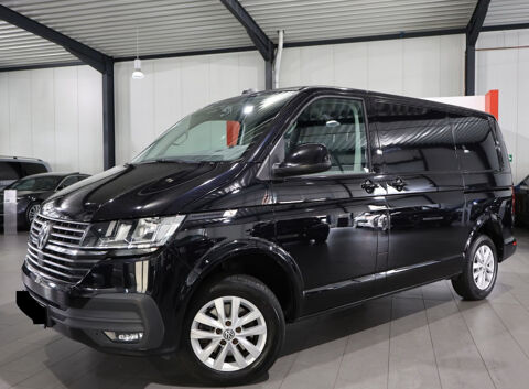 Transporter Combi TRANSPORTER 6.1 2.0 TDI 150 DSG7 2020 occasion 85600 Montaigu
