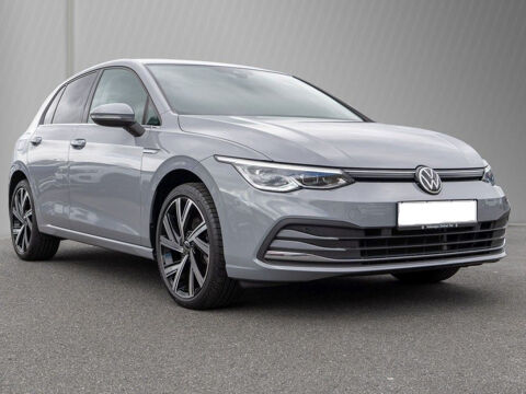 Golf 1.5 eTSI 150 DSG7 Style 2021 occasion 85600 Montaigu