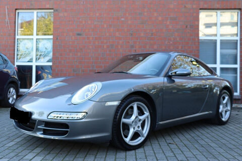 Annonce voiture Porsche 911 Carrera 3.2 49990 