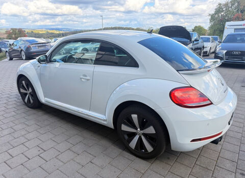 COCCINELLE II Coccinelle 2.0 TDI 150 Sport R-Line 2015 occasion 85600 Montaigu