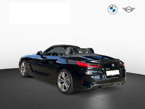 Z4 sDrive20i 197 ch M Sport 2019 occasion 85170 Le Poiré-sur-Vie