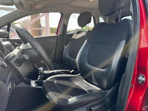Captur dCi 110 Energy Intens 2016 occasion 30320 Marguerittes