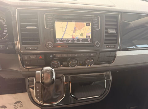 MULTIVAN Multivan 2.0 TDI 150 DSG7 2016 occasion 85600 Montaigu