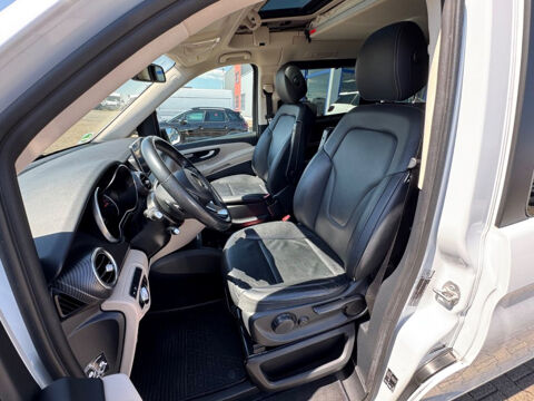 Classe V 250 MARCO POLO EDITION AMG 2018 occasion 85600 Montaigu