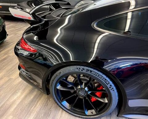 911 3.8i GT3 PDK 2015 occasion 85600 Montaigu