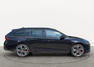 Octavia Combi 2.0 TDI 200 ch DSG7 RS 2022 occasion 85600 Montaigu
