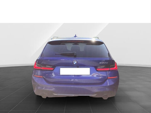 S&eacute;rie 3 Touring 330e 292 ch M Sport 2021 occasion 85600 Montaigu