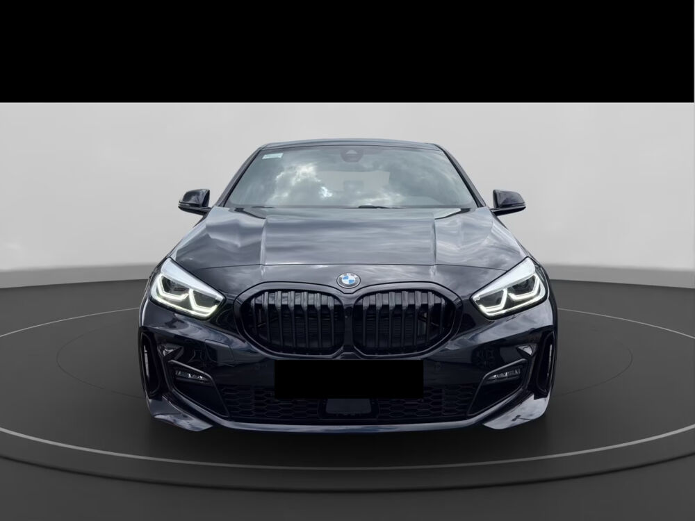 S&eacute;rie 1 120i 178 ch DKG7 M Sport 2022 occasion 85600 Montaigu