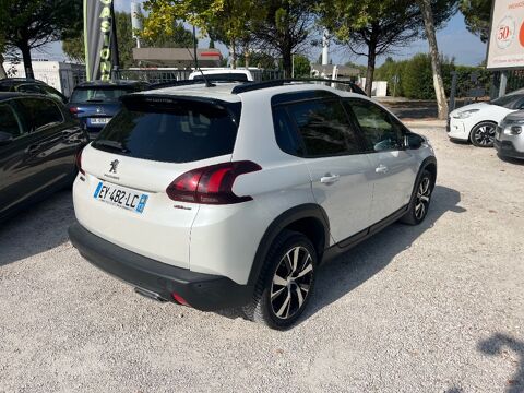 2008 130ch BVM6 GT Line 2018 occasion 84000 AVIGNON