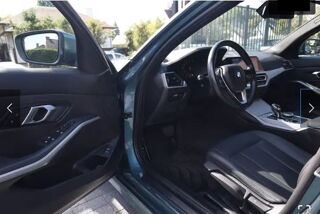 S&eacute;rie 3 318i 156ch BVA8 SIEGCHAUF/REGVIT/CARPLAY/ATTACHREM/PARKSENSO 2021 occasion 59280 Armenti&egrave;res