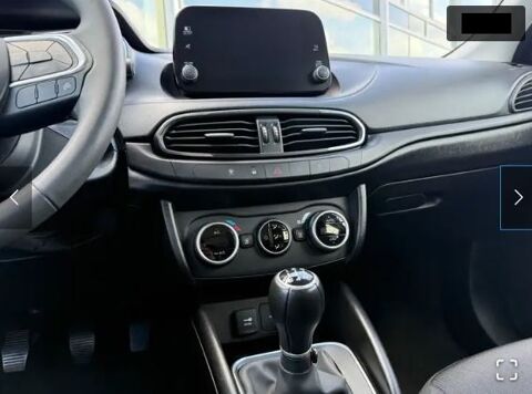 Tipo break 1.0 100ch CARPLAY/REGVIT/GPS/GAR12MOIS 2022 occasion 59280 Armenti&egrave;res