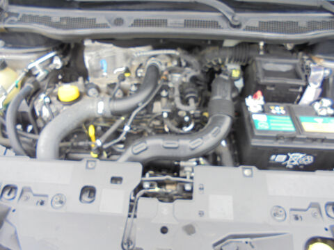 Captur TCe 120 Energy EDC Intens 2018 occasion 30200 Bagnols-sur-C&egrave;ze
