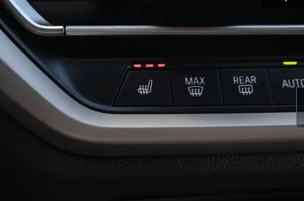 S&eacute;rie 3 318i 156ch BVA8 SIEGCHAUF/REGVIT/CARPLAY/ATTACHREM/PARKSENSO 2021 occasion 59280 Armenti&egrave;res
