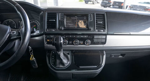 MULTIVAN Multivan 2.0 TDI 150 DSG7 2015 occasion 85600 Montaigu