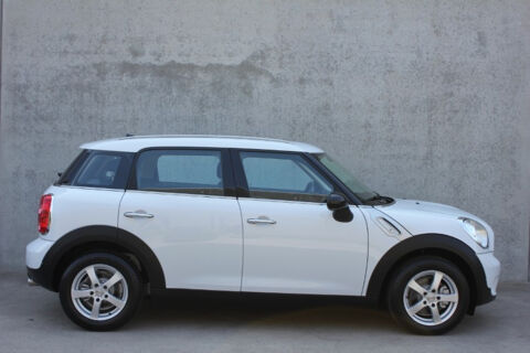 Countryman 98ch One SIEGCHAUF/REGVIT/PARKSENSOR/JA/GAR12MOIS 2012 occasion 59280 Armenti&egrave;res