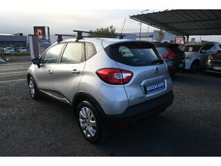 Captur dCi 90 Energy Business 2015 occasion 63800 Cournon-d'Auvergne