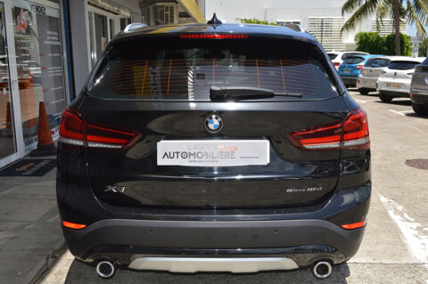 X1 xDrive 18d 150 ch BVA8 xLine 2021 occasion 97122 Baie-Mahault