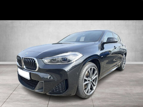 Annonce voiture BMW X2 30400 €
