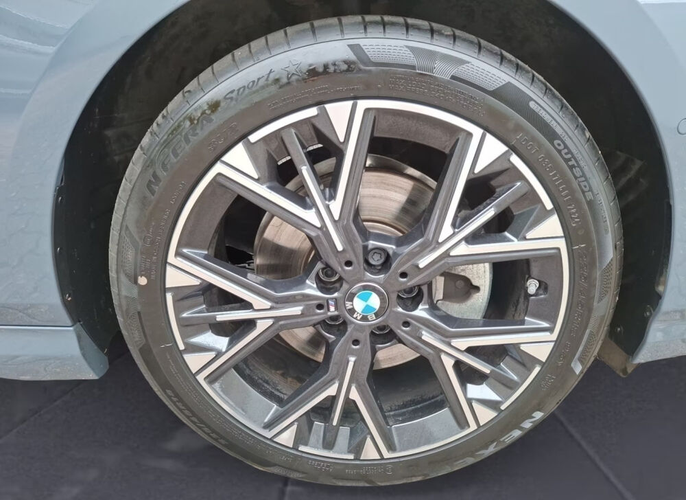 S&eacute;rie 1 120i 178 ch DKG7 M Sport 2024 occasion 85600 Montaigu