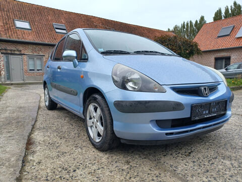 Jazz 1.4i 83ch CVT/CLIM/PDC/JA/GAR6M 2003 occasion 59280 Armenti&egrave;res