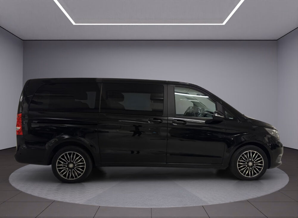 Classe V Long 250 d 7G-TRONIC Edition 2015 occasion 85600 Montaigu
