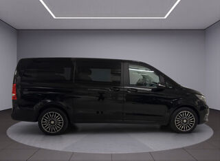 Classe V Long 250 d 7G-TRONIC Edition 2015 occasion 85600 Montaigu