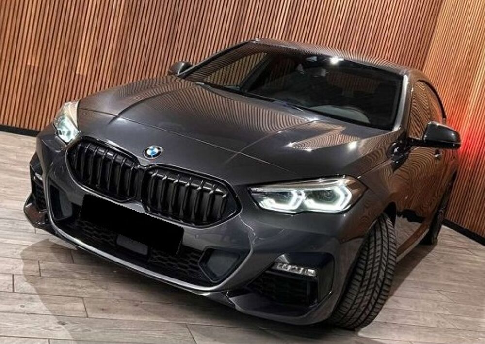 Serie 2 218d 150ch BVA8 M Sport CARPLAY/SIEGCHAUF/ECLAIRAMBIANCE/PAR 2021 occasion 59280 Armenti&egrave;res