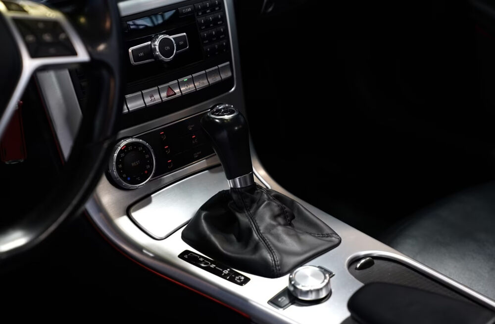 SLK 250 CDI 2015 occasion 85600 Montaigu