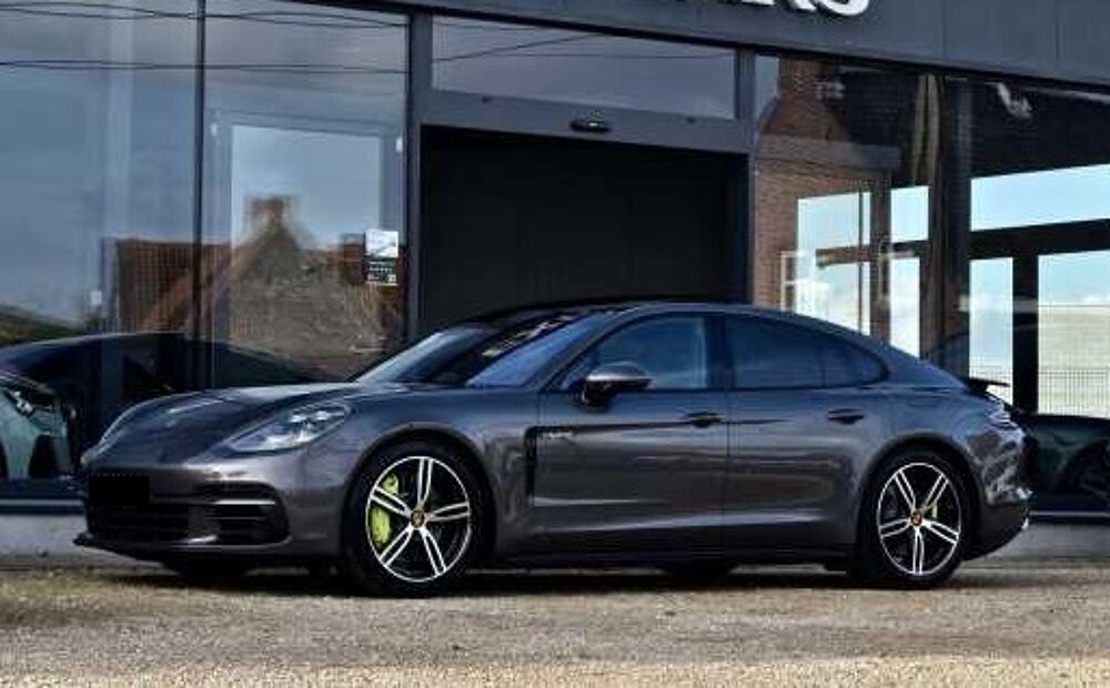 Panamera 4 V6 3.0 330 Hybrid Executive 1MAIN/TOITPANO/CAM360/CUIRCHAU 2018 occasion 59280 Armenti&egrave;res