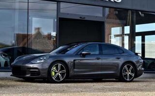 Panamera 4 V6 3.0 330 Hybrid Executive 1MAIN/TOITPANO/CAM360/CUIRCHAU 2018 occasion 59280 Armenti&egrave;res