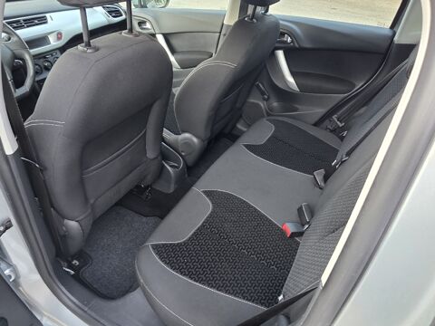 C3 1.4 VTi 95 Tendance 2011 occasion 38190 BERNIN