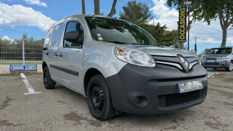 Kangoo EXPRESS 1.5 DCI 90cv E6 Grand Confort 2019 occasion 30620 Bernis