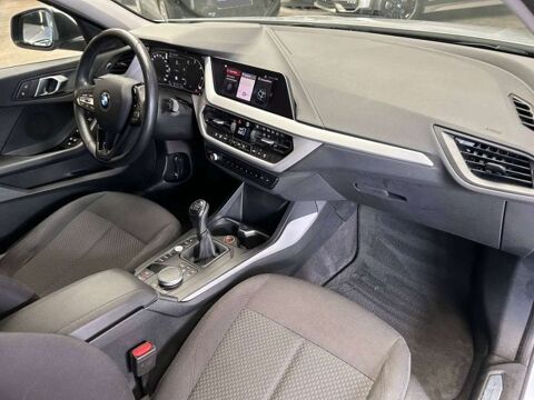 S&eacute;rie 1 116d 116ch CARPLAY/REGVIT/PARKSENSOR/GPS/JA/GAR12MOIS 2020 occasion 59280 Armenti&egrave;res