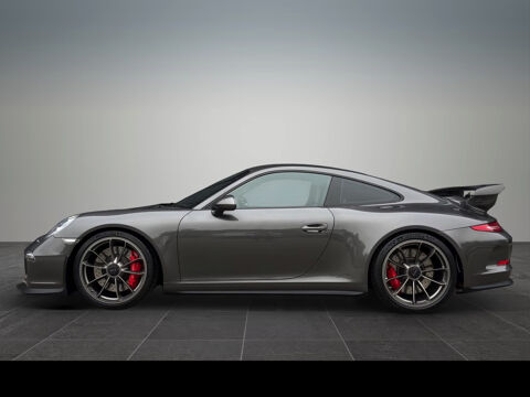 911 3.8i GT3 PDK 2015 occasion 85600 Montaigu