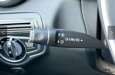 Classe GLC 250 d Auto. 4Matic CUIRCHAUF/CAM/ATTACHREM/GAR12MOIS 2016 occasion 59280 Armenti&egrave;res