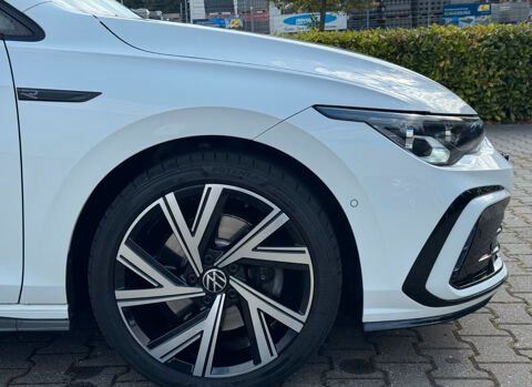 Golf SW 2.0 TDI 150 DSG7 R-Line 2022 occasion 85600 Montaigu