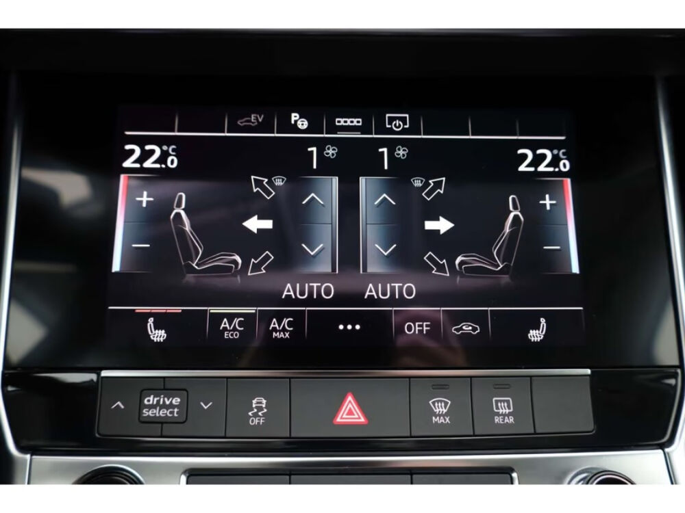 A6 Avant 50 TFSIe 299 ch S tronic 7 Quattro Business Executi 2025 occasion 85600 Montaigu
