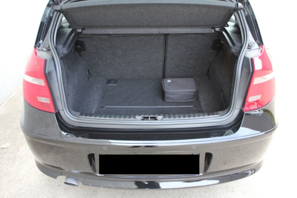 S&eacute;rie 1 118i 143ch Automatique SIEGCHAUF/REGVIT/PARKSENSOR/JA/GAR12M 2009 occasion 59280 Armenti&egrave;res
