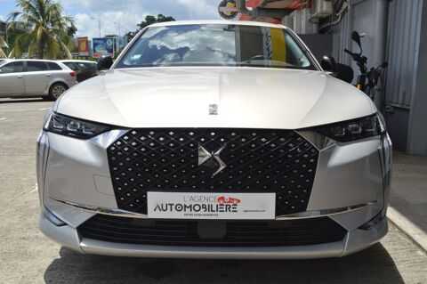 DS4 DS 4 BlueHDi 130 EAT8 Cross Rivoli 2022 occasion 97122 Baie-Mahault