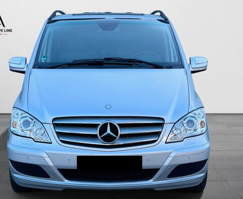 Viano V6 3.0 CDI Long A 2013 occasion 85600 Montaigu