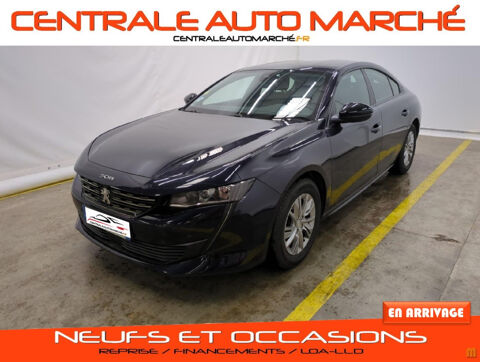 Annonce voiture Peugeot 508 18990 