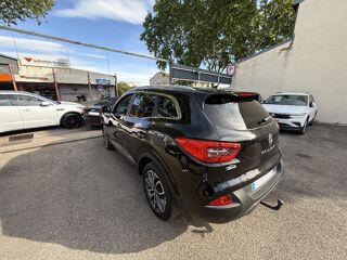 Kadjar 1.2i TCe 130 EDC Graphite 2019 occasion 30000 N&icirc;mes
