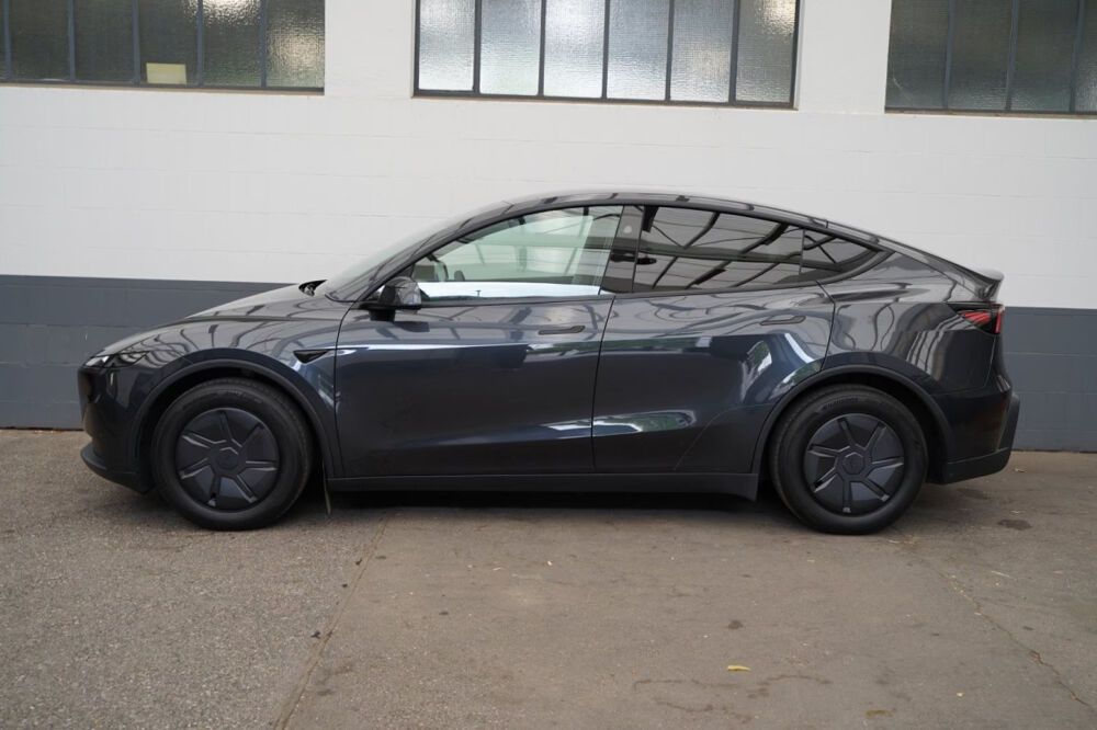 Model Y MODEL Y Standard RWD 2025 occasion 85600 Montaigu